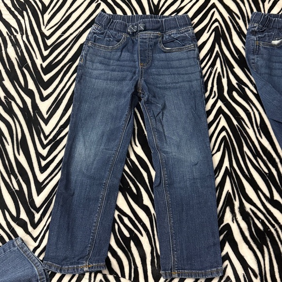 NWOT 3 pairs boys jeans - Picture 3 of 6